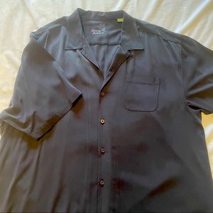 Tommy Bahama Camp Shirt XXL